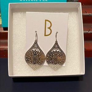 Kansas Drop Earrings